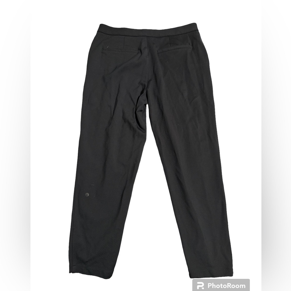 Lulu like new dress pants